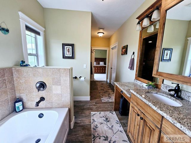424 N 3846 E, Rigby, ID 83442