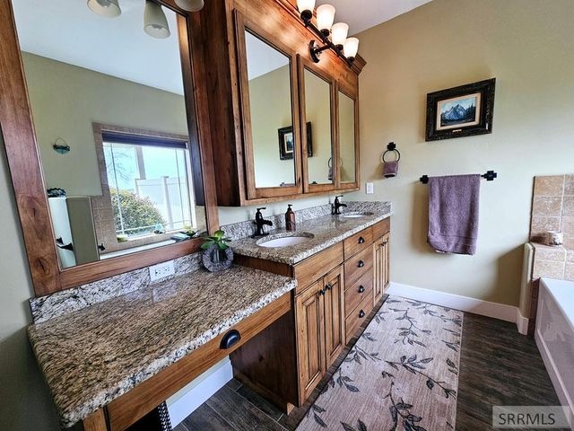 424 N 3846 E, Rigby, ID 83442