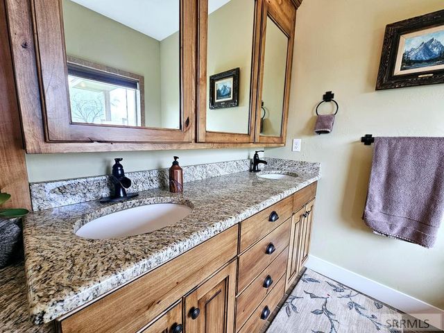 424 N 3846 E, Rigby, ID 83442