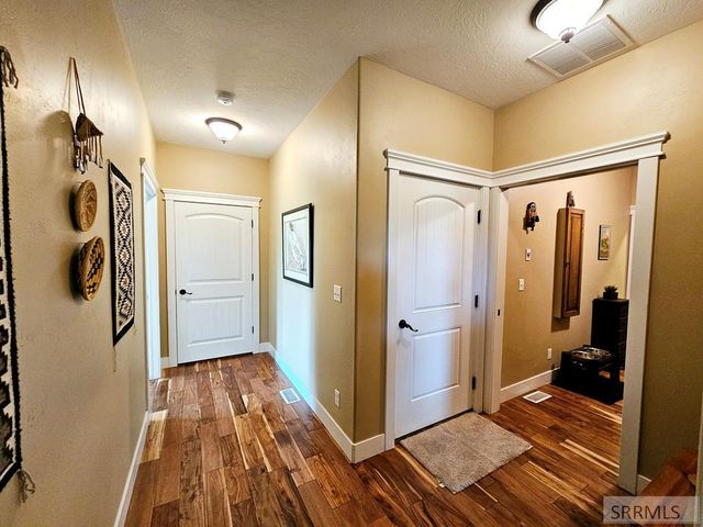 424 N 3846 E, Rigby, ID 83442