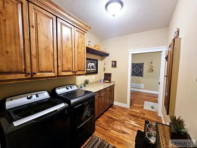 424 N 3846 E, Rigby, ID 83442
