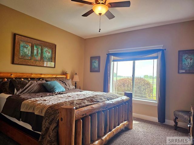 424 N 3846 E, Rigby, ID 83442