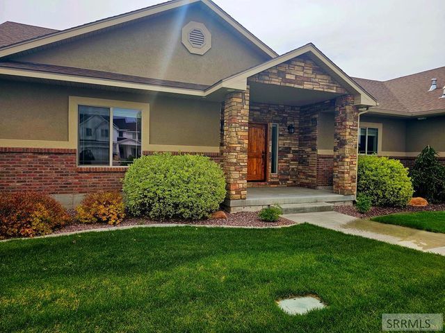 424 N 3846 E, Rigby, ID 83442