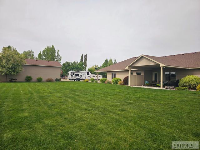 424 N 3846 E, Rigby, ID 83442
