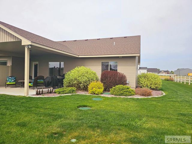 424 N 3846 E, Rigby, ID 83442