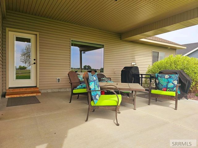 424 N 3846 E, Rigby, ID 83442