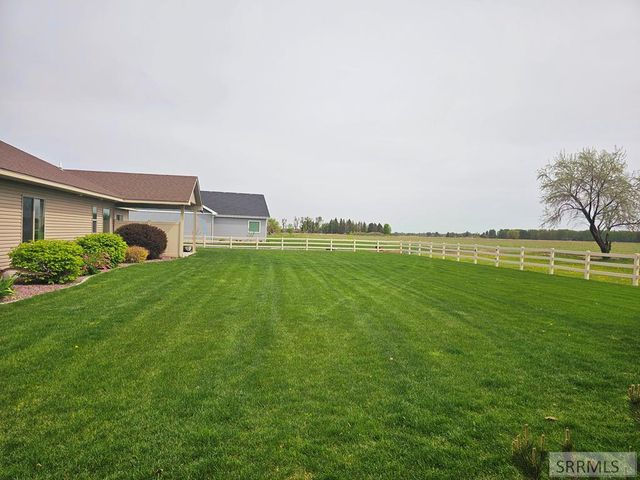 424 N 3846 E, Rigby, ID 83442