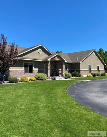 424 N 3846 E, Rigby, ID 83442