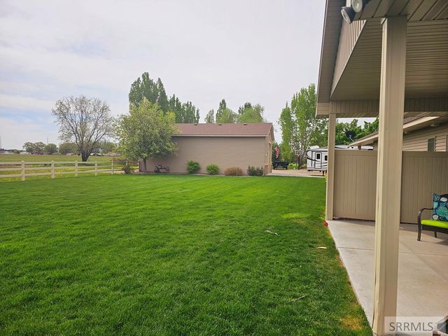 424 N 3846 E, Rigby, ID 83442