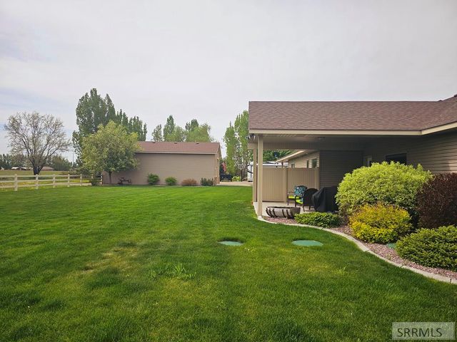 424 N 3846 E, Rigby, ID 83442