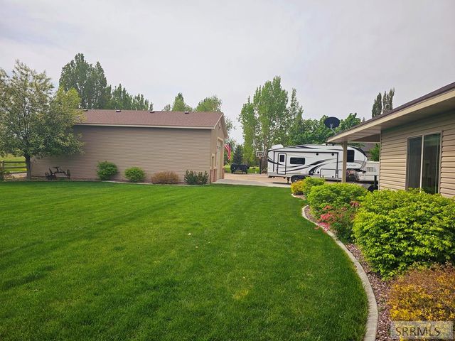 424 N 3846 E, Rigby, ID 83442