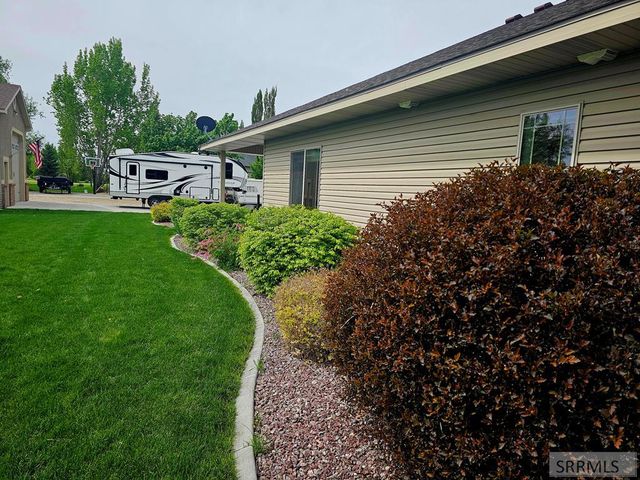 424 N 3846 E, Rigby, ID 83442