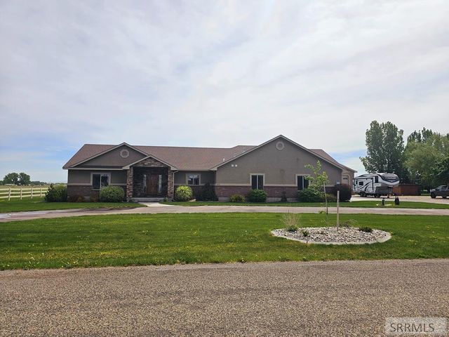 424 N 3846 E, Rigby, ID 83442