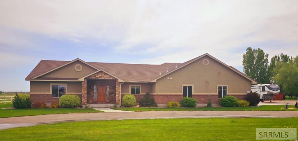 424 N 3846 E, Rigby, ID 83442