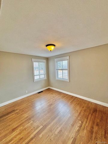 4995 Vallejo Street, Denver, CO 80221