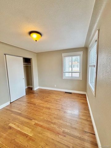 4995 Vallejo Street, Denver, CO 80221