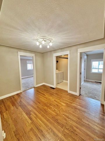 4995 Vallejo Street, Denver, CO 80221