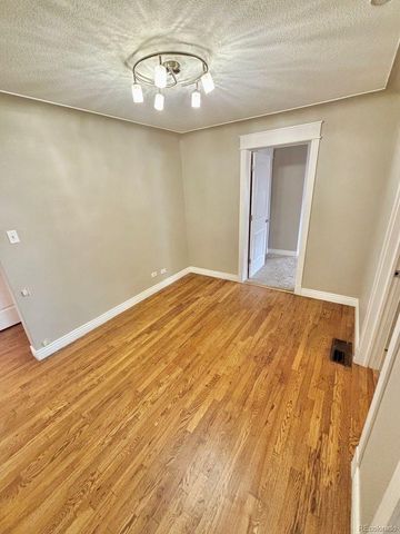 4995 Vallejo Street, Denver, CO 80221