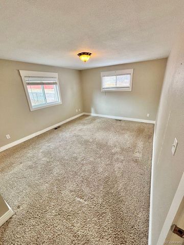 4995 Vallejo Street, Denver, CO 80221