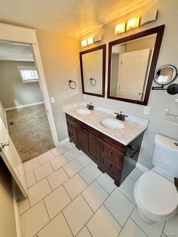 4995 Vallejo Street, Denver, CO 80221