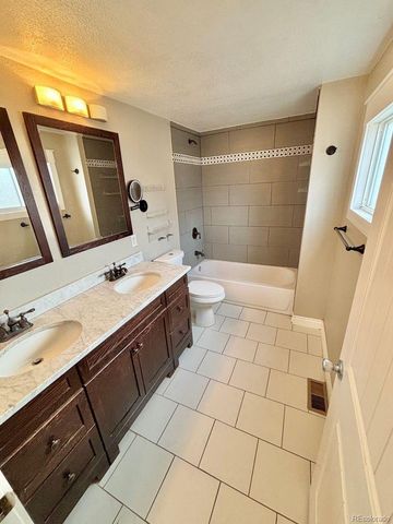 4995 Vallejo Street, Denver, CO 80221