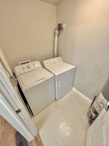 4995 Vallejo Street, Denver, CO 80221