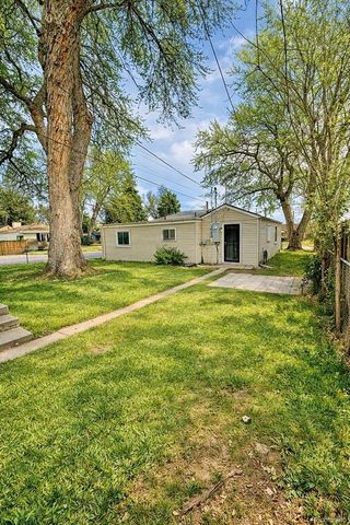 4995 Vallejo Street, Denver, CO 80221
