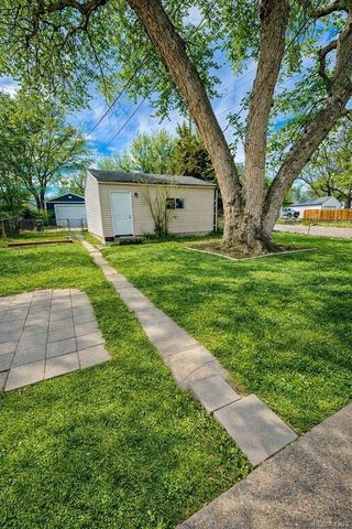 4995 Vallejo Street, Denver, CO 80221