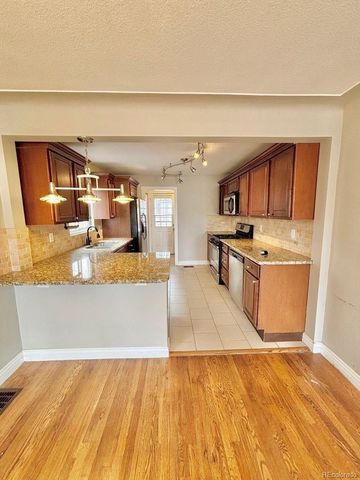 4995 Vallejo Street, Denver, CO 80221