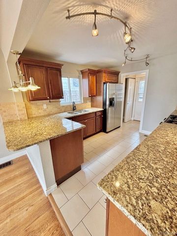 4995 Vallejo Street, Denver, CO 80221