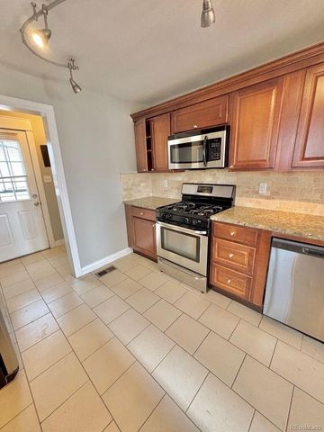 4995 Vallejo Street, Denver, CO 80221