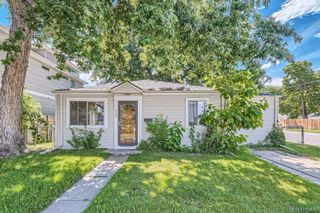 4995 Vallejo Street, Denver, CO 80221