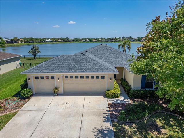 5325 SANDY SHELL DRIVE, Apollo Beach, FL 33572