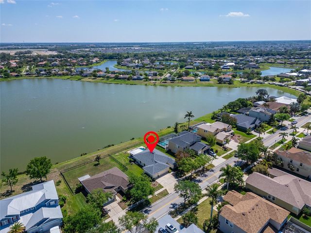 5325 SANDY SHELL DRIVE, Apollo Beach, FL 33572