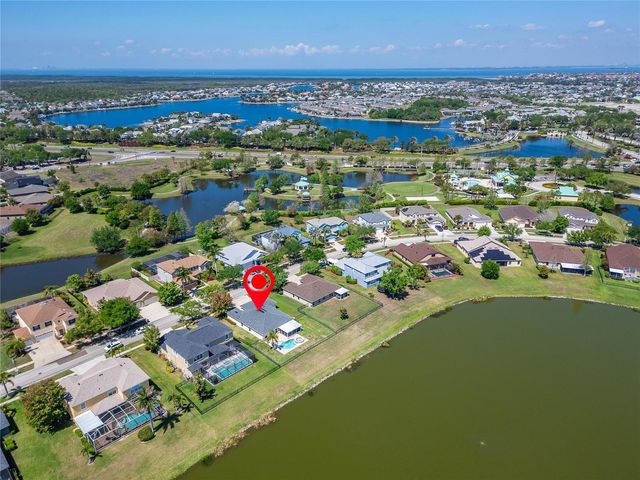 5325 SANDY SHELL DRIVE, Apollo Beach, FL 33572