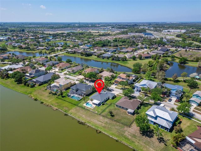 5325 SANDY SHELL DRIVE, Apollo Beach, FL 33572