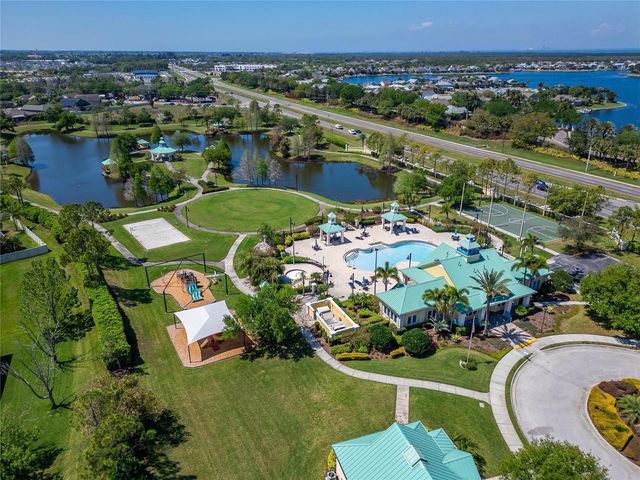 5325 SANDY SHELL DRIVE, Apollo Beach, FL 33572