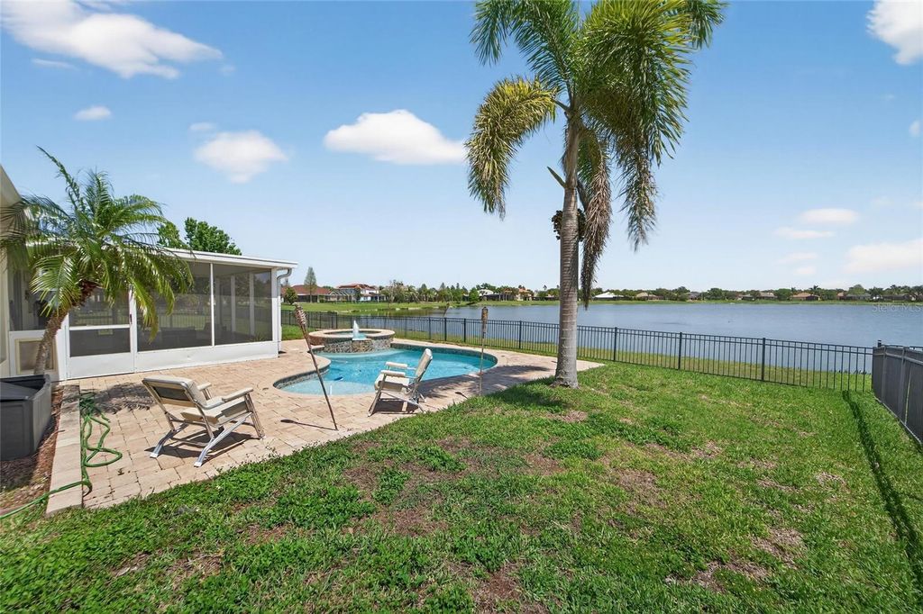 Image 48 of property listing at 5325 SANDY SHELL DRIVE, Apollo Beach, FL 33572