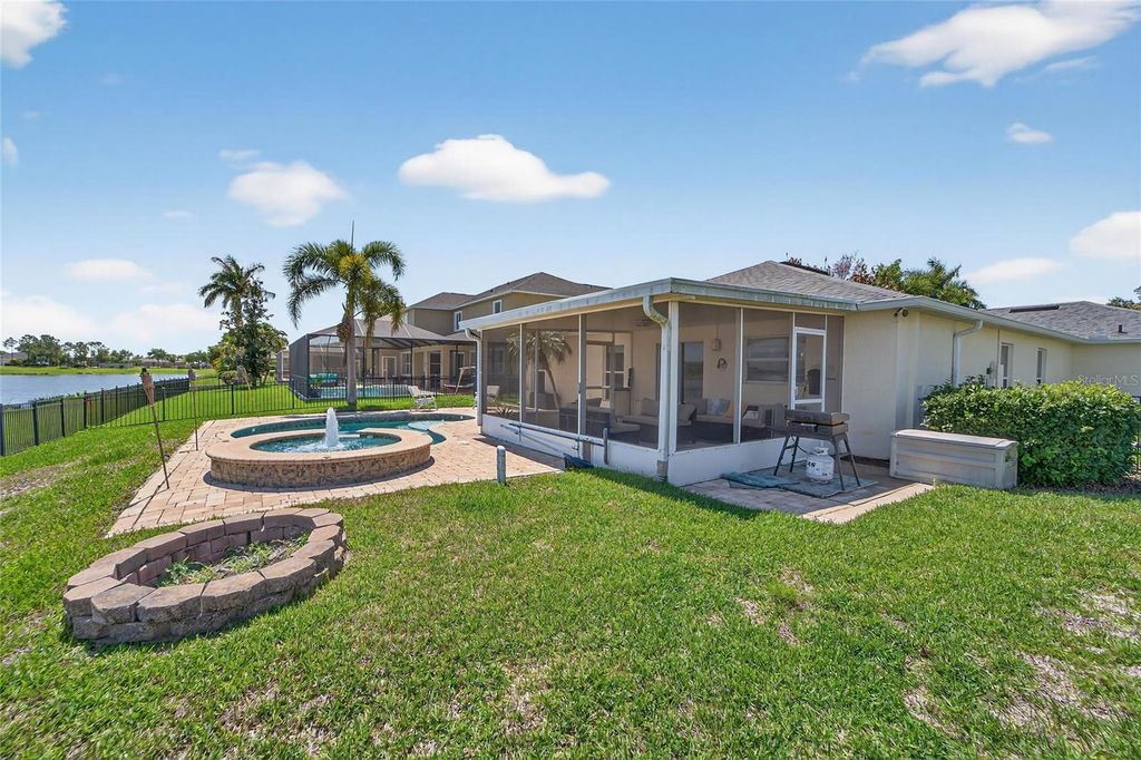 Image 56 of property listing at 5325 SANDY SHELL DRIVE, Apollo Beach, FL 33572