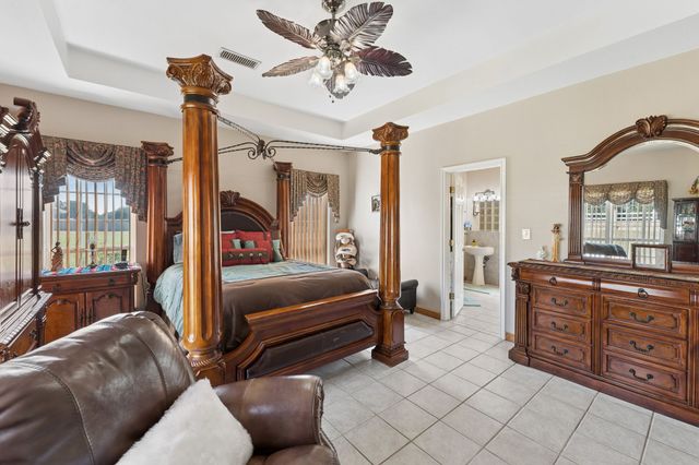 6017 Acton Meadows Court, Granbury, TX 76049