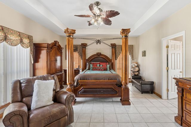 6017 Acton Meadows Court, Granbury, TX 76049