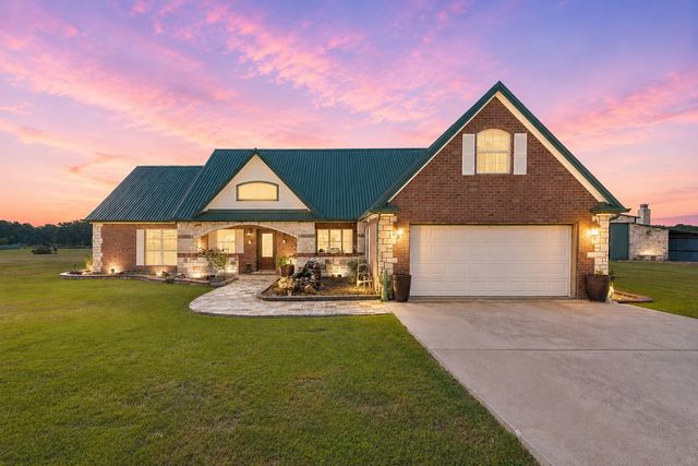 6017 Acton Meadows Court, Granbury, TX 76049