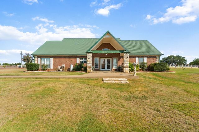 6017 Acton Meadows Court, Granbury, TX 76049