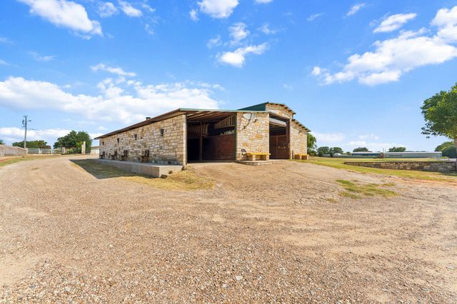 6017 Acton Meadows Court, Granbury, TX 76049