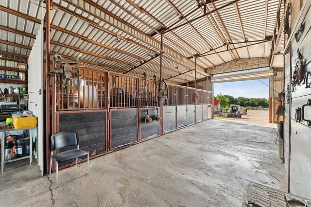 6017 Acton Meadows Court, Granbury, TX 76049