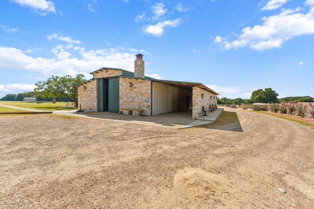 6017 Acton Meadows Court, Granbury, TX 76049