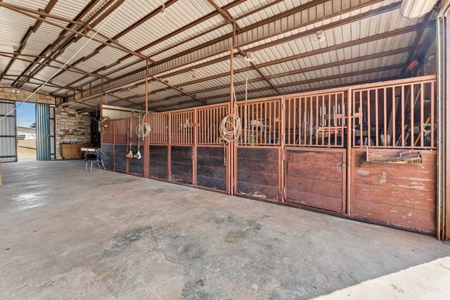 6017 Acton Meadows Court, Granbury, TX 76049