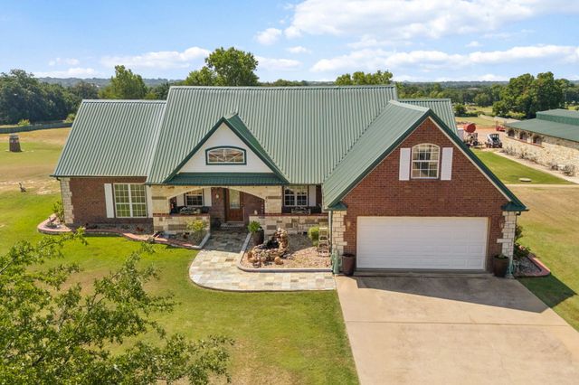 6017 Acton Meadows Court, Granbury, TX 76049