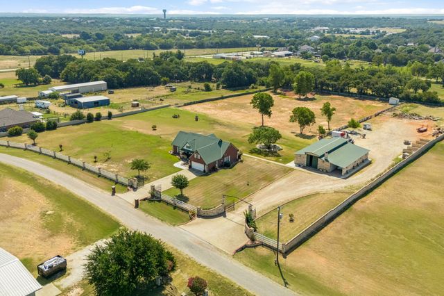 6017 Acton Meadows Court, Granbury, TX 76049