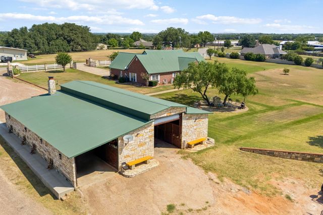 6017 Acton Meadows Court, Granbury, TX 76049
